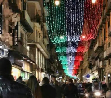 Appartement Napule Piazzetta Nilo *