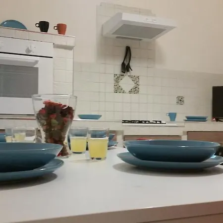 Napule Piazzetta Nilo Appartement *
