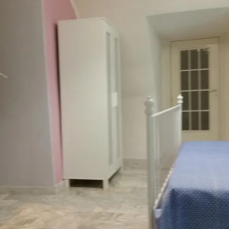 Appartement Napule Piazzetta Nilo Napels